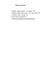 Referāts 'Džeza mūzikas harmonija', 10.