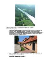 Eseja 'Smārdes pagasta tūrisma resursu analīze un jauna tūrisma produkta piedāvājums', 3.