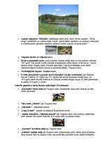 Eseja 'Smārdes pagasta tūrisma resursu analīze un jauna tūrisma produkta piedāvājums', 4.