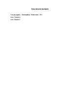 Eseja 'Smārdes pagasta tūrisma resursu analīze un jauna tūrisma produkta piedāvājums', 6.