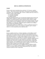 Referāts 'Pacienta aprūpes plāns', 9.