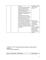Referāts 'Pacienta aprūpes plāns', 31.
