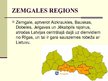 Prezentācija 'Zemgales reģiona attīstības tendences', 2.