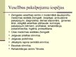 Prezentācija 'Zemgales reģiona attīstības tendences', 8.