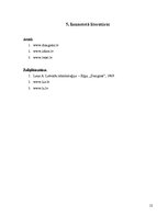 Referāts 'Interneta valoda', 12.