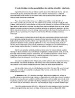 Konspekts 'Senās Grieķijas retorikas pamatlicēji un viņu mācības aktualitāte mūsdienās', 1.