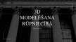 Prezentācija '3D modelēšana rūpniecībā', 1.