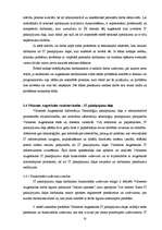 Diplomdarbs 'Vidzemes Augstskolas informācijas tehnoloģiju pakalpojumu daļas darbu pieprasīju', 32.