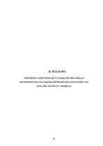 Diplomdarbs 'Vidzemes Augstskolas informācijas tehnoloģiju pakalpojumu daļas darbu pieprasīju', 84.