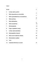 Referāts 'Mežsaimniecība', 2.