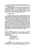 Referāts 'Mežsaimniecība', 20.