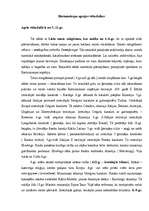 Referāts 'Rietumeiropa agrajos viduslaikos', 1.