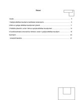 Referāts 'Sociālā palīdzība ģimenēm, kurās ir bērns ar garīgās attīstības traucējumiem', 3.