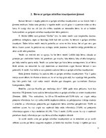 Referāts 'Sociālā palīdzība ģimenēm, kurās ir bērns ar garīgās attīstības traucējumiem', 11.