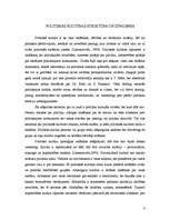 Referāts 'Politiskās kultūras struktūrelementi', 4.