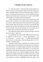 Prakses atskaite 'Prakses atskaite "Rīgas Piena kombināta" darbība', 1.