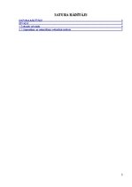 Referāts 'Brīvo juridisko profesiju kopīgās un atšķirīgās īpašības', 2.