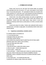 Referāts 'Brīvo juridisko profesiju kopīgās un atšķirīgās īpašības', 7.