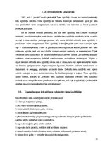 Referāts 'Brīvo juridisko profesiju kopīgās un atšķirīgās īpašības', 10.