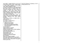 Konspekts 'Vides politika', 4.