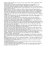 Eseja 'Nazi: Holocaust', 2.