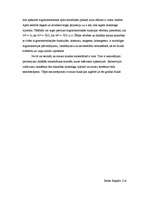 Eseja 'Sinusu pielietojuma nozīmība matemātikā', 2.