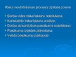 Prezentācija 'Darba vides riska faktori un to novērtēšanas kārtība', 7.