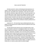 Eseja 'Rolāns Barts "Autora nāve"', 1.