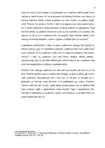 Konspekts 'Mārketinga stratēģijas starptautiskā tirgū', 4.