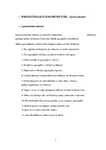 Konspekts 'Gaisa kuģu Systron-Donner pneimatiskais uguns detektors', 3.