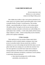 Referāts 'Emocionālā inteliģence', 4.