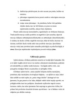 Referāts 'Emocionālā inteliģence', 5.