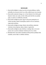 Referāts 'Emocionālā inteliģence', 10.