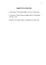 Referāts 'Emocionālā inteliģence', 11.