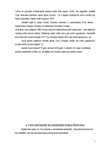 Referāts 'Harizmātiska personība - Vija Artmane', 7.