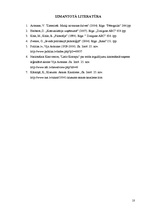 Referāts 'Harizmātiska personība - Vija Artmane', 10.