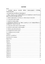 Diplomdarbs 'Tēmas "Skaitļu 8 un 9 pieskaitīšana un atņemšana" apguve 2.klasē', 2.