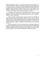 Diplomdarbs 'Tēmas "Skaitļu 8 un 9 pieskaitīšana un atņemšana" apguve 2.klasē', 9.