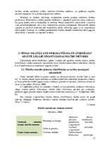 Diplomdarbs 'Tēmas "Skaitļu 8 un 9 pieskaitīšana un atņemšana" apguve 2.klasē', 12.