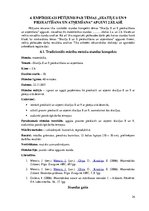 Diplomdarbs 'Tēmas "Skaitļu 8 un 9 pieskaitīšana un atņemšana" apguve 2.klasē', 24.