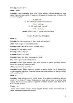 Diplomdarbs 'Tēmas "Skaitļu 8 un 9 pieskaitīšana un atņemšana" apguve 2.klasē', 25.