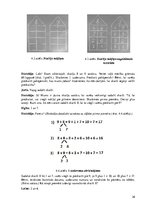 Diplomdarbs 'Tēmas "Skaitļu 8 un 9 pieskaitīšana un atņemšana" apguve 2.klasē', 26.