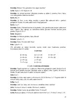 Diplomdarbs 'Tēmas "Skaitļu 8 un 9 pieskaitīšana un atņemšana" apguve 2.klasē', 27.