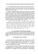 Diplomdarbs 'Tēmas "Skaitļu 8 un 9 pieskaitīšana un atņemšana" apguve 2.klasē', 39.