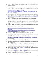 Diplomdarbs 'Tēmas "Skaitļu 8 un 9 pieskaitīšana un atņemšana" apguve 2.klasē', 46.