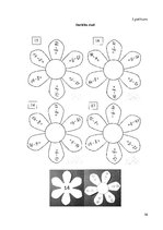 Diplomdarbs 'Tēmas "Skaitļu 8 un 9 pieskaitīšana un atņemšana" apguve 2.klasē', 56.