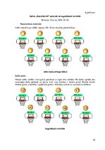 Diplomdarbs 'Tēmas "Skaitļu 8 un 9 pieskaitīšana un atņemšana" apguve 2.klasē', 58.