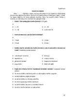 Diplomdarbs 'Tēmas "Skaitļu 8 un 9 pieskaitīšana un atņemšana" apguve 2.klasē', 63.