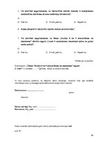 Diplomdarbs 'Tēmas "Skaitļu 8 un 9 pieskaitīšana un atņemšana" apguve 2.klasē', 64.