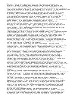 Eseja '1066, the Norman Conquest of England', 1.